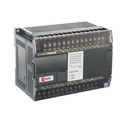Модуль дискретного ввода REMF 40 PRO-Logic EKF REMF-D-40X • Купить по низкой цене в интернет-магазине СМЭК