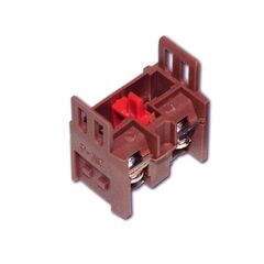 Контакт дополнительный NC (pbn-01-r) EKF pbn-01-r • Купить по низкой цене в интернет-магазине СМЭК