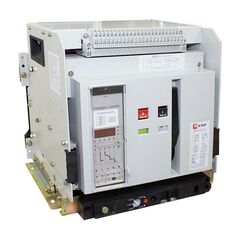 Выключатель автоматический 3п 3200/2000А 80кА ВА-45 PROxima выкатн. EKF mccb45-3200-2000v • Купить по низкой цене в интернет-магазине СМЭК
