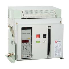 Выключатель автоматический 3п 2000/800А 50кА ВА-45 PROxima стац. EKF mccb45-2000-800 • Купить по низкой цене в интернет-магазине СМЭК