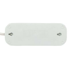 Удлинитель 3х5м без заземл. 10А IP20 Эксперт 2.2кВт ПВС 2х0.75 PROxima EKF UBA10-275-3-05 • Купить по низкой цене в интернет-магазине СМЭК
