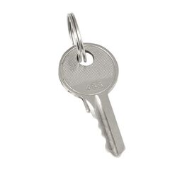 Ключ для замка (арт. 18-16/38-ip31) PROxima EKF key-2 • Купить по низкой цене в интернет-магазине СМЭК