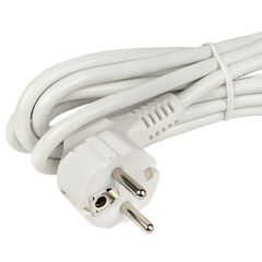 Удлинитель 4х2м с заземл. 16А IP20 Эксперт 3.5кВт ПВС 3х1 PROxima EKF UBA16-310-4-02 • Купить по низкой цене в интернет-магазине СМЭК