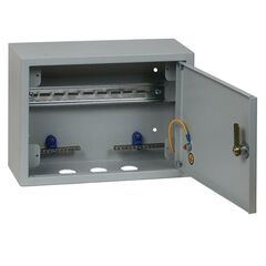 Щит ЩРН-24 с шинами IP31 (350х300х120) EKF mb21-24sh • Купить по низкой цене в интернет-магазине СМЭК