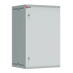 Шкаф телекоммуникационный Astra A ШТН 18U 600х450 настенный дверь металл PROxima EKF ITB18M450 • Купить по низкой цене в интернет-магазине СМЭК