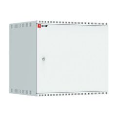 Шкаф телекоммуникационный Astra A ШТН 9U 600х450 настенный дверь металл PROxima EKF ITB9M450 • Купить по низкой цене в интернет-магазине СМЭК