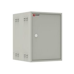 Шкаф телекоммуникационный антивандальный 15U Astra E PROxima EKF ITB15AE • Купить по низкой цене в интернет-магазине СМЭК