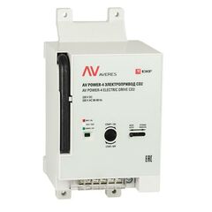 Электропривод CD2 AV POWER-4 AVERES EKF mccb-4-CD2-av • Купить по низкой цене в интернет-магазине СМЭК