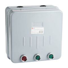 Пускатель реверсивный КМЭ 12А 230В с РТЭ IP44 в корп. PROxima EKF ctrp-r-12-230v-rev • Купить по низкой цене в интернет-магазине СМЭК