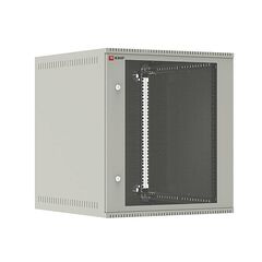 Шкаф телекоммуникационный Astra E 12U 600х650 настенный дверь стекло PROxima EKF ITB12G650E • Купить по низкой цене в интернет-магазине СМЭК