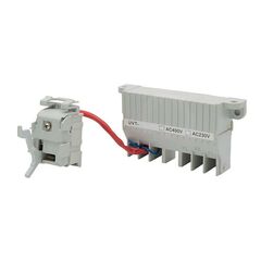 Расцепитель минимальный UVT справа AV POWER-3/4 AVERES EKF mccb-34-UVT-av • Купить по низкой цене в интернет-магазине СМЭК