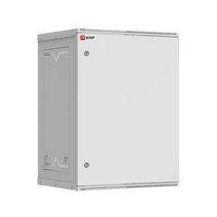 Шкаф телекоммуникационный Astra A 15U 600х350 настенный разборный дверь металл PROxima EKF ITB15M350D • Купить по низкой цене в интернет-магазине СМЭК