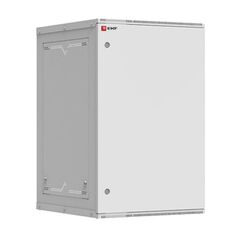 Шкаф телекоммуникационный Astra A 18U 600х650 настенный разборный дверь металл PROxima EKF ITB18M650D • Купить по низкой цене в интернет-магазине СМЭК