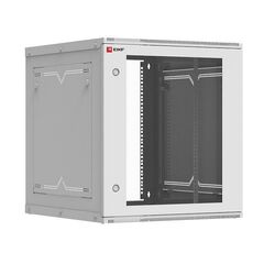 Шкаф телекоммуникационный Astra A 12U 600х650 настенный разборный дверь стекло PROxima EKF ITB12G650D • Купить по низкой цене в интернет-магазине СМЭК