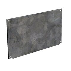 Панель монтажная 200x545мм (ЩРНМ-8 ЩРНМ-9) PROxima EKF pm-200x545 • Купить по низкой цене в интернет-магазине СМЭК