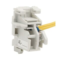 Контакт дополнительный и аварийный AX+AL для ETU AV POWER-1 AVERES EKF mccb-1-AX+AL-ETU-av • Купить по низкой цене в интернет-магазине СМЭК