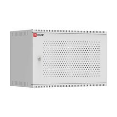 Шкаф телекоммуникационный Astra A ШТН 6U 600х350 настенный дверь перфорированная PROxima EKF ITB6P350 • Купить по низкой цене в интернет-магазине СМЭК