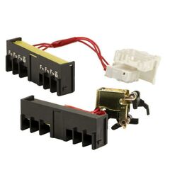 Контакт аварийный + доп. к ВА-99М 400 PROxima EKF mccb99m-a-010 • Купить по низкой цене в интернет-магазине СМЭК