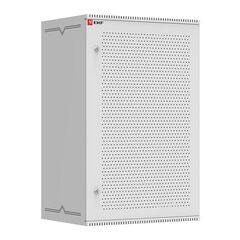 Шкаф телекоммуникационный Astra A ШТН 18U 600х450 настенный дверь перфорированная PROxima EKF ITB18P450 • Купить по низкой цене в интернет-магазине СМЭК
