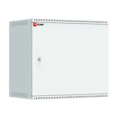 Шкаф телекоммуникационный Astra A ШТН 9U 600х350 настенный дверь металл PROxima EKF ITB9M350 • Купить по низкой цене в интернет-магазине СМЭК