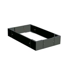 Цоколь 100х600х400мм (ЩРНМ-8; ЩРНМ-9) PROxima EKF c-100x600 • Купить по низкой цене в интернет-магазине СМЭК