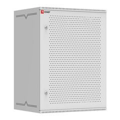 Шкаф телекоммуникационный Astra A ШТН 15U 600х450 настенный дверь перфорированная PROxima EKF ITB15P450 • Купить по низкой цене в интернет-магазине СМЭК