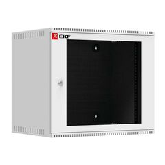 Шкаф телекоммуникационный Astra A ШТН 9U 600х450 настенный дверь стекло PROxima EKF ITB9G450 • Купить по низкой цене в интернет-магазине СМЭК