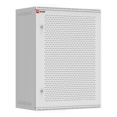 Шкаф телекоммуникационный Astra A ШТН 15U 600х350 настенный дверь перфорированная PROxima EKF ITB15P350 • Купить по низкой цене в интернет-магазине СМЭК