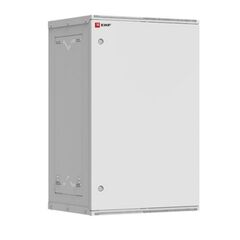 Шкаф телекоммуникационный Astra A 18U 600х350 настенный разборный дверь металл PROxima EKF ITB18M350D • Купить по низкой цене в интернет-магазине СМЭК