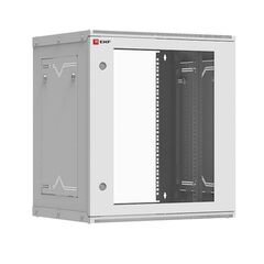 Шкаф телекоммуникационный Astra A 12U 600х350 настенный разборный дверь стекло PROxima EKF ITB12G350D • Купить по низкой цене в интернет-магазине СМЭК