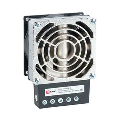 Обогреватель на DIN-рейку с вентилятором 150Вт 230В IP20 Quardo PROxima EKF heater-vent-q-150-20 • Купить по низкой цене в интернет-магазине СМЭК