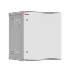 Шкаф телекоммуникационный Astra A 12U 600х350 настенный разборный дверь металл PROxima EKF ITB12M350D • Купить по низкой цене в интернет-магазине СМЭК