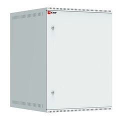 Шкаф телекоммуникационный Astra A ШТН 15U 600х650 настенный дверь металл Basic EKF ITB15M650 • Купить по низкой цене в интернет-магазине СМЭК