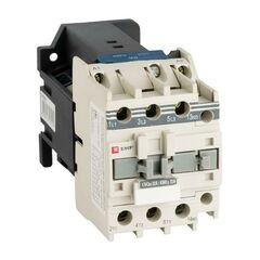Контактор малогабаритный КМЭп 32А 220В DC 1NO PROxima EKF ctr-s-32-220-p • Купить по низкой цене в интернет-магазине СМЭК