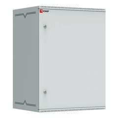 Шкаф телекоммуникационный Astra A ШТН 15U 600х450 настенный дверь металл PROxima EKF ITB15M450 • Купить по низкой цене в интернет-магазине СМЭК