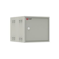 Шкаф телекоммуникационный антивандальный 9U Astra E PROxima EKF ITB9AE • Купить по низкой цене в интернет-магазине СМЭК