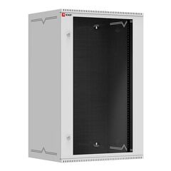 Шкаф телекоммуникационный Astra A ШТН 18U 600х450 настенный дверь стекло PROxima EKF ITB18G450 • Купить по низкой цене в интернет-магазине СМЭК