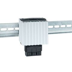 Обогреватель на DIN-рейку клеммный 30Вт 230В IP20 PROxima EKF heater-click-30-20 • Купить по низкой цене в интернет-магазине СМЭК