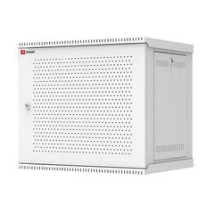Шкаф телекоммуникационный Astra A 6U 600х450 настенный разборный дверь перфорированная PROxima EKF ITB6P450D • Купить по низкой цене в интернет-магазине СМЭК