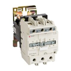 Контактор малогабаритный КМЭп 9А 110В DC 1NC PROxima EKF ctr-s-9-110-nc-p • Купить по низкой цене в интернет-магазине СМЭК