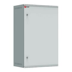 Шкаф телекоммуникационный Astra A ШТН 18U 600х350 настенный дверь металл PROxima EKF ITB18M350 • Купить по низкой цене в интернет-магазине СМЭК
