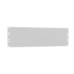 Фальшпанель 3U PROxima EKF ITAFP3 • Купить по низкой цене в интернет-магазине СМЭК