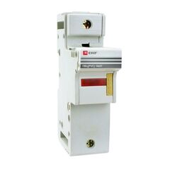 Предохранитель-разъединитель для ПВЦ 14х51 1п EKF pr-14-51-1 • Купить по низкой цене в интернет-магазине СМЭК