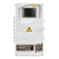 Щит ВРУш-3/25 (для коттеджа) PROxima EKF vru-3-25-pro • Купить по низкой цене в интернет-магазине СМЭК