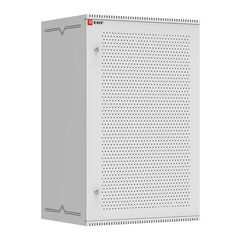 Шкаф телекоммуникационный Astra 18U 600х550 настенный дверь перфорированная PROxima EKF ITB18P550 • Купить по низкой цене в интернет-магазине СМЭК