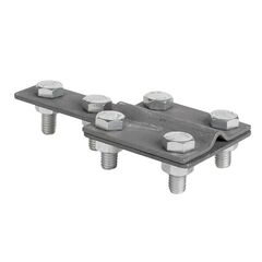 Зажим контрольный Cu PROxima EKF lp-g3203-cu • Купить по низкой цене в интернет-магазине СМЭК