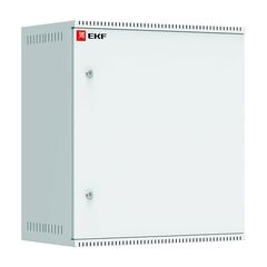Шкаф телекоммуникационный Astra 12U 600х550 настенный дверь металл PROxima EKF ITB12M550 • Купить по низкой цене в интернет-магазине СМЭК