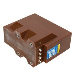 Трансформатор тока ТЛК-СТ-10-5(1)-0.5S/10P10-10ВА/15ВА-100/5-100/5 20 52 У2 EKF 5-1s-100/5-2-20/52 • Купить по низкой цене в интернет-магазине СМЭК