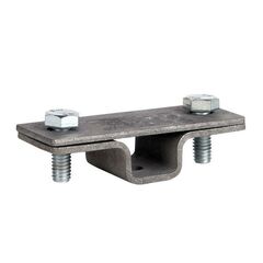 Держатель для полосы горячеоцинкованный PROxima EKF LP-31540 • Купить по низкой цене в интернет-магазине СМЭК