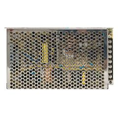 Блок питания 24В с функцией ИБП MPSu-155W-24 PROxima EKF mpsu-155w-24 • Купить по низкой цене в интернет-магазине СМЭК